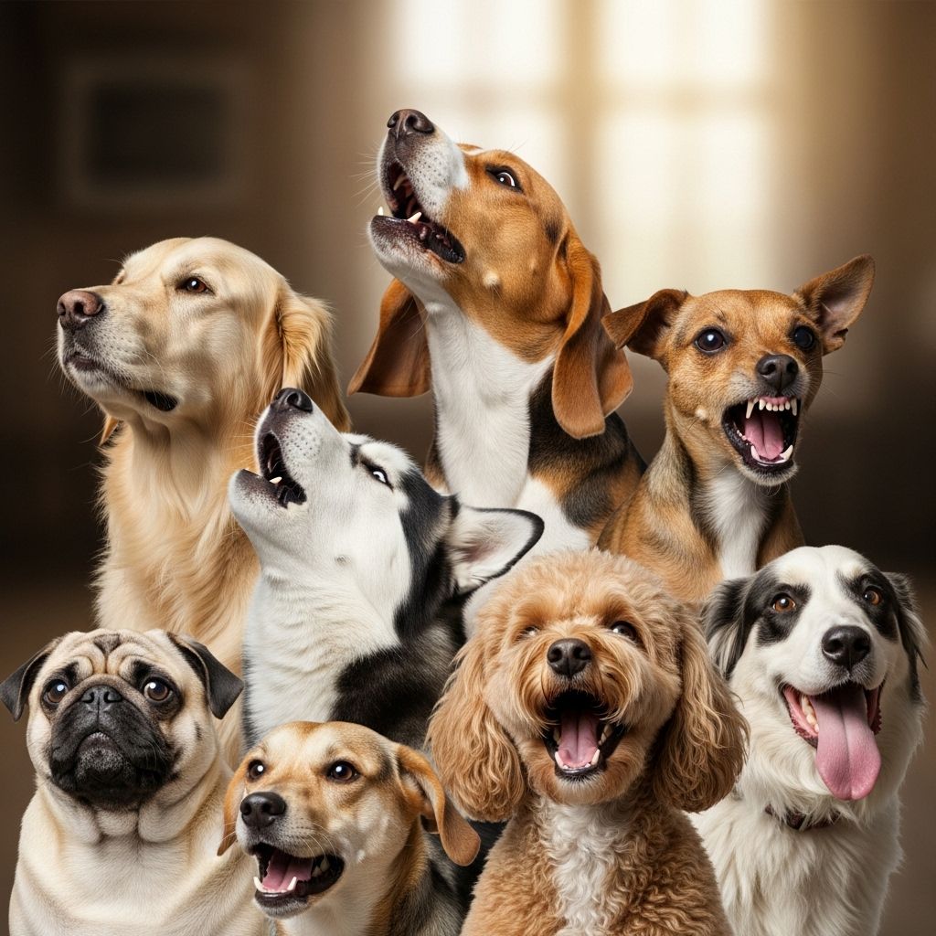 Understanding pitch, tone, and body cues unlocks your pet’s hidden messages.