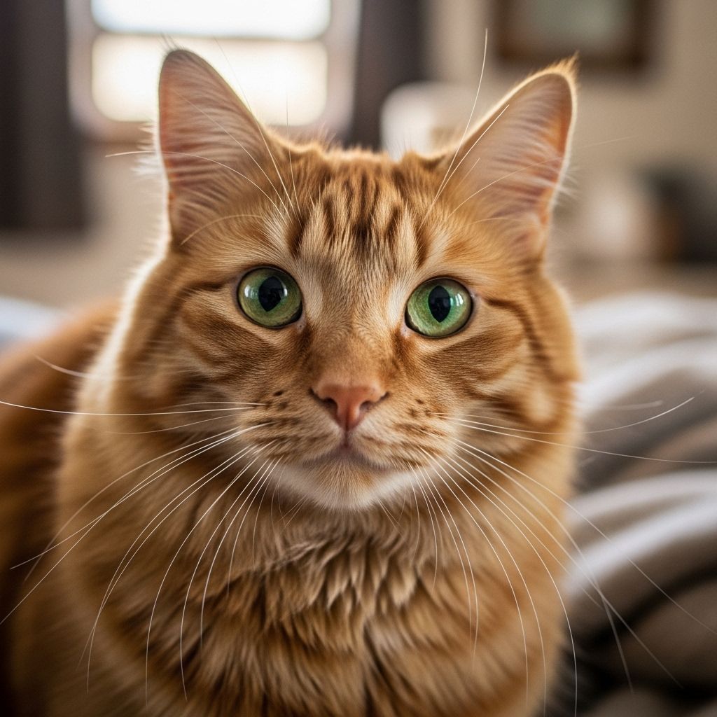 Transformations prove that with patience, every feline friendship is possible.