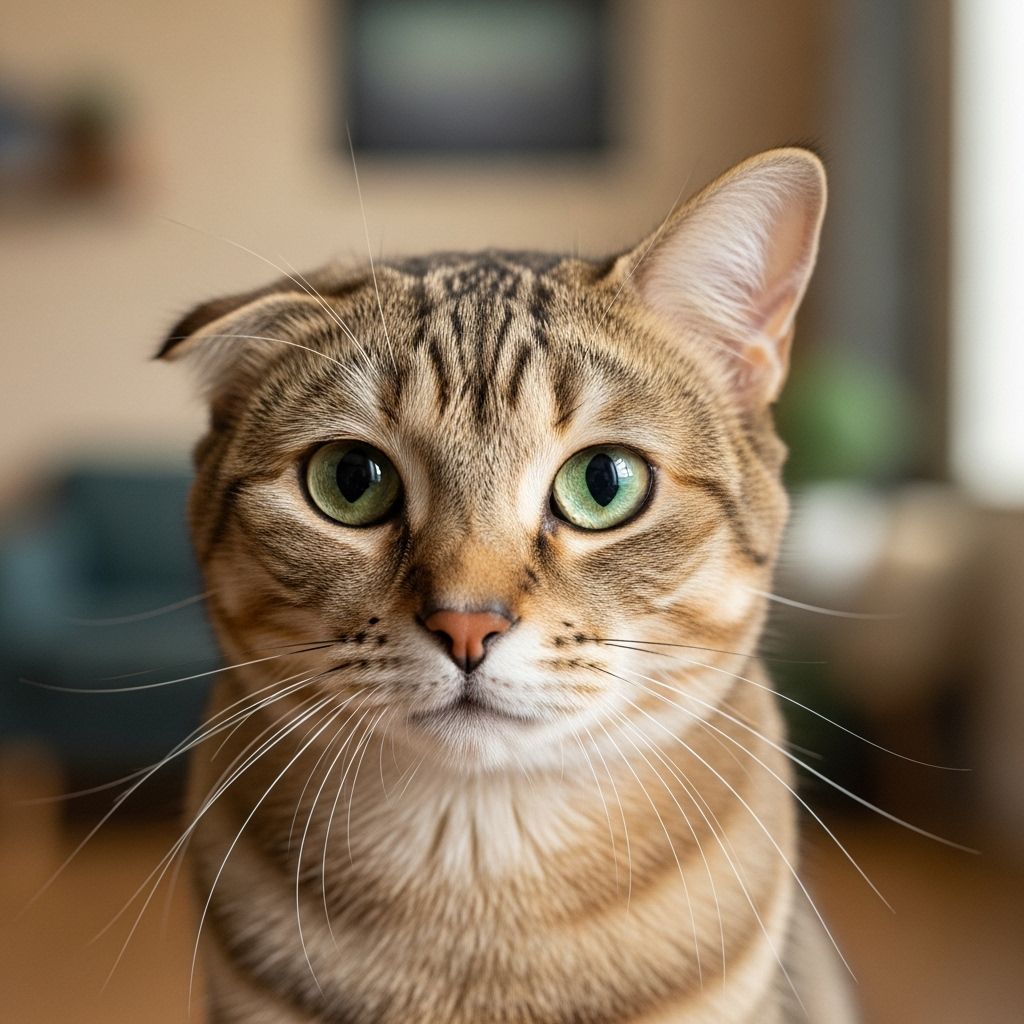 Timely vet treatment relieves discomfort and prevents damage in your feline friend.