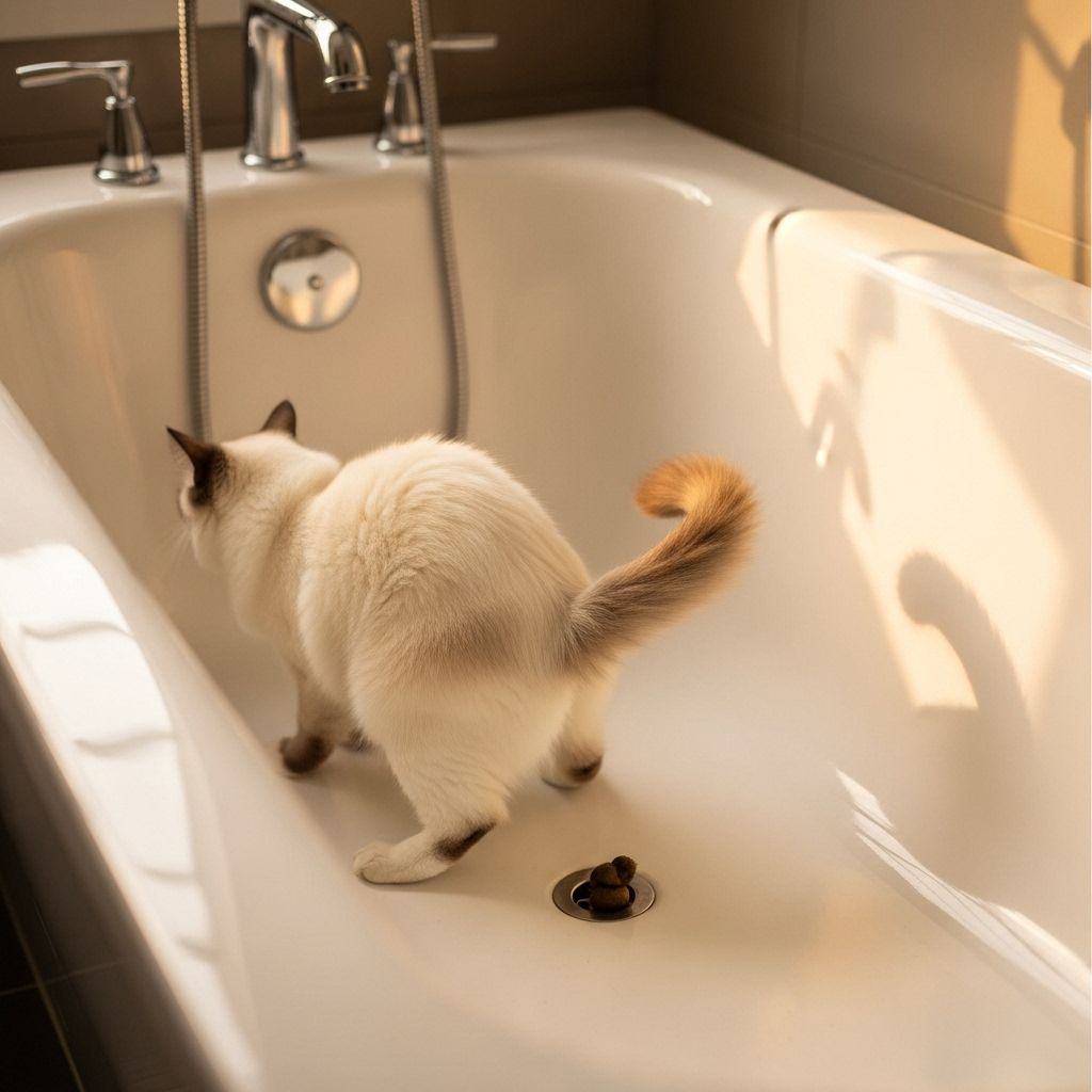Small environmental tweaks and routines promote better litter habits and a tidier home.