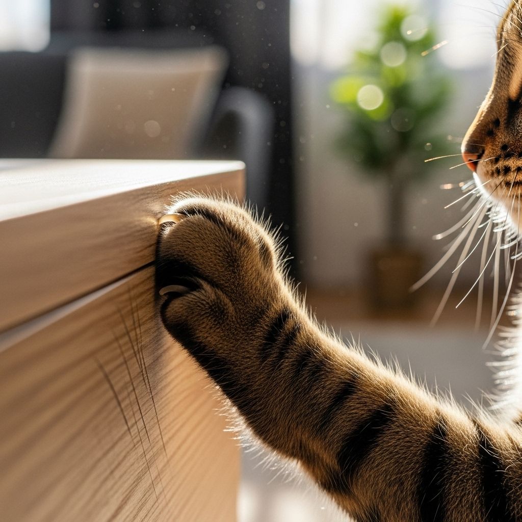 Cat Scratch Fever in Cats: Understanding, Treating, and Preventing Cat-Scratch Disease Playful pets may harbor unseen bacteria, so hygiene helps safeguard cats and owners.
