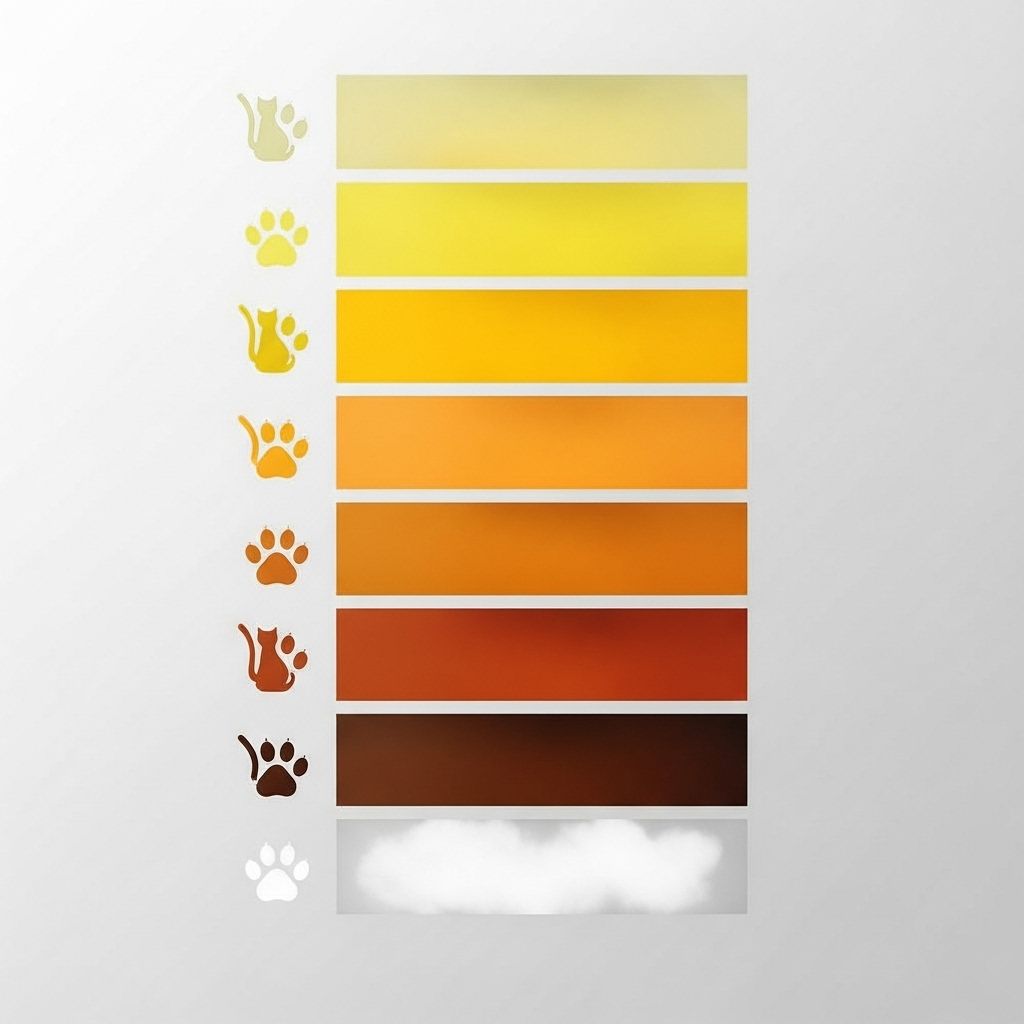 Early detection of hue changes can safeguard your cat’s health before symptoms intensify.