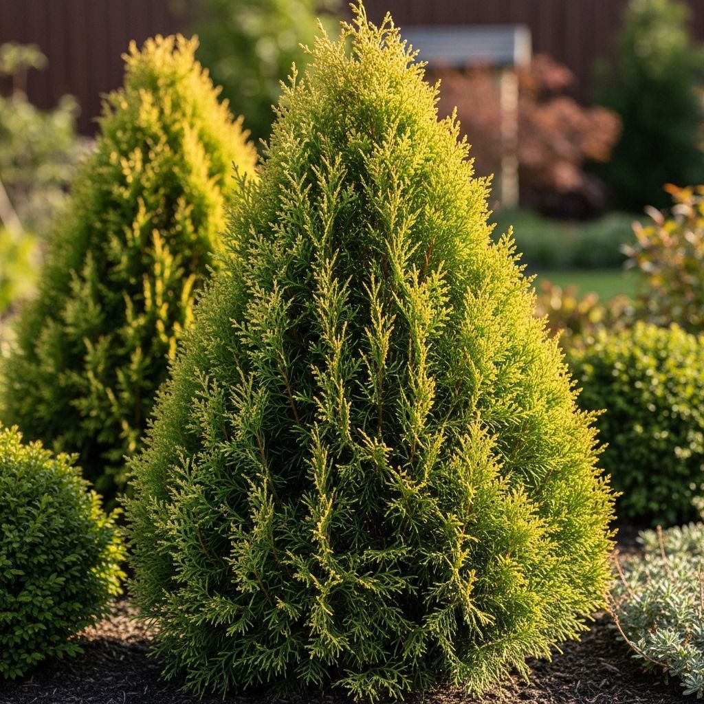 Growing False Cypress: Complete Guide To Trees & Shrubs Discover expert tips to cultivate elegant evergreens that enhance your garden’s charm.