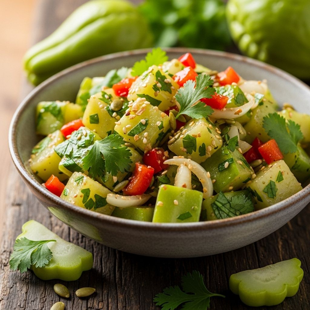 Vibrant, garlic-kissed veggies deliver crisp texture and bright flavor with minimal prep.