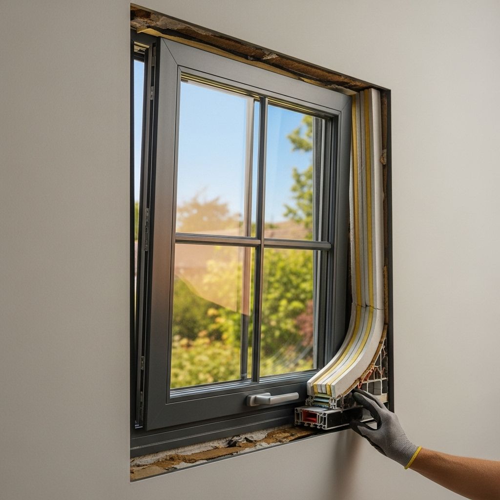 Window Replacement Cost in 2025: 6 Energy-Efficient Tips Explore the best affordable window replacement options, energy-saving tips, and expert insights to help you upgrade your home on a budget.