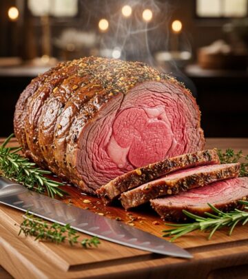 Discover the secret technique that guarantees juicy, tender beef every time you cook.