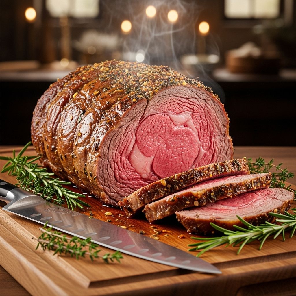 Discover the secret technique that guarantees juicy, tender beef every time you cook.