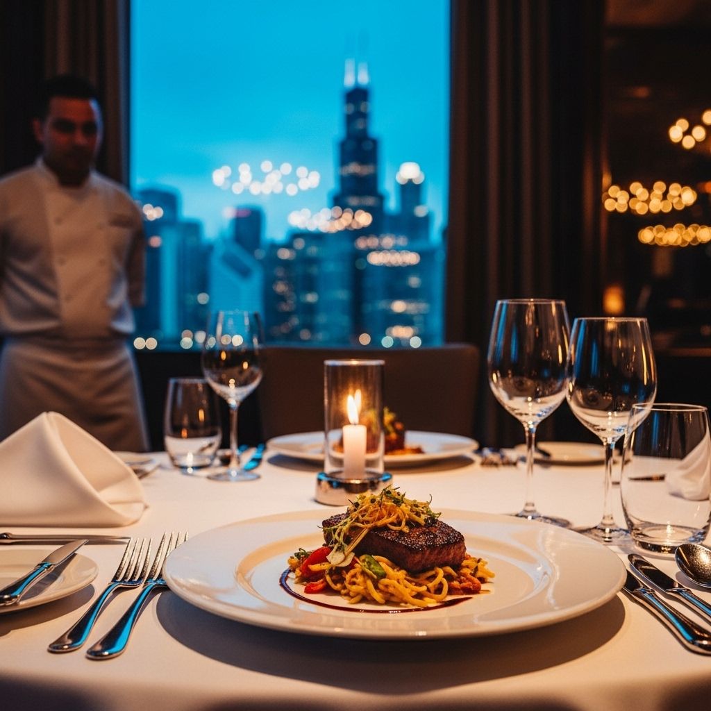 Navigate the city’s top eateries with insider wisdom on flavors, ambiance, and budget.