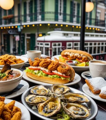 Eating Out In New Orleans: Chef-Curated Must-Try Restaurants