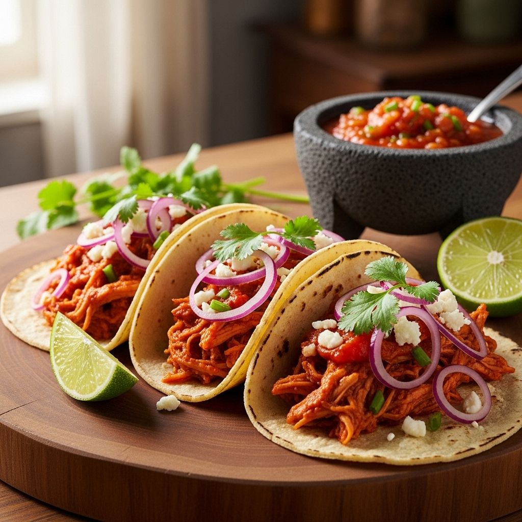 Bold chipotle and tomato flavors transform everyday meals into something memorable.