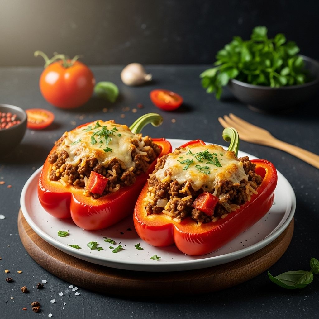 Seasoned meat, tender grains, and gooey cheese unite for effortless, satisfying meals.