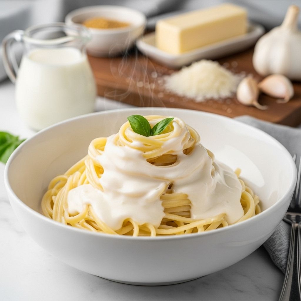 Master a silky, lump-free base that enhances casseroles, gratins, and comforting classics.