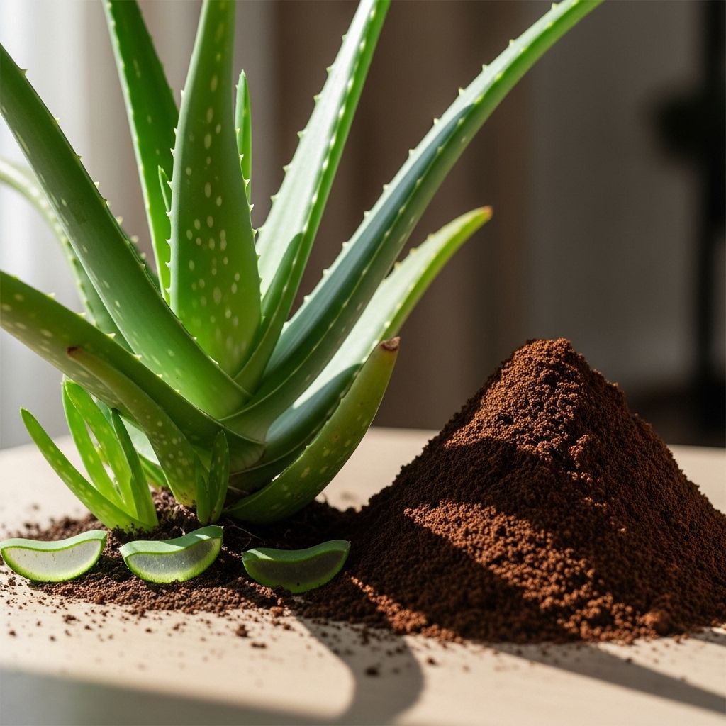 Use gentle succulent-specific feeds to maintain dry, healthy roots without moisture damage.