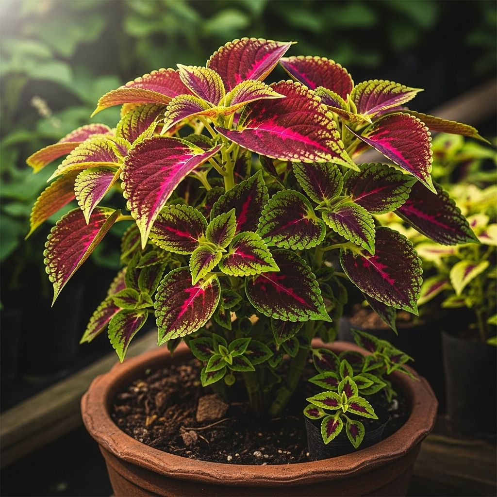 Adjustments to light, water, and pruning can extend the life of your vibrant foliage.