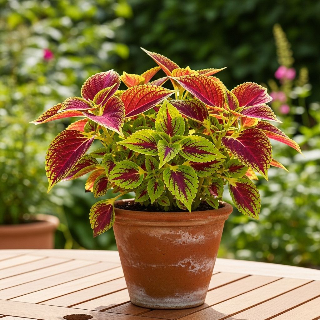 Unravel the mysteries of coleus: Is it an annual or perennial, and how can you maximize its lifespan both indoors and outdoors?