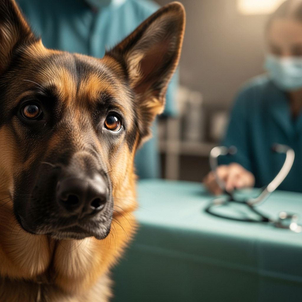 Comprehensive support for canine colon health to keep your pet comfortable and thriving.
