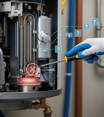 Troubleshoot your hot water system like a pro with easy tips and reliable solutions.