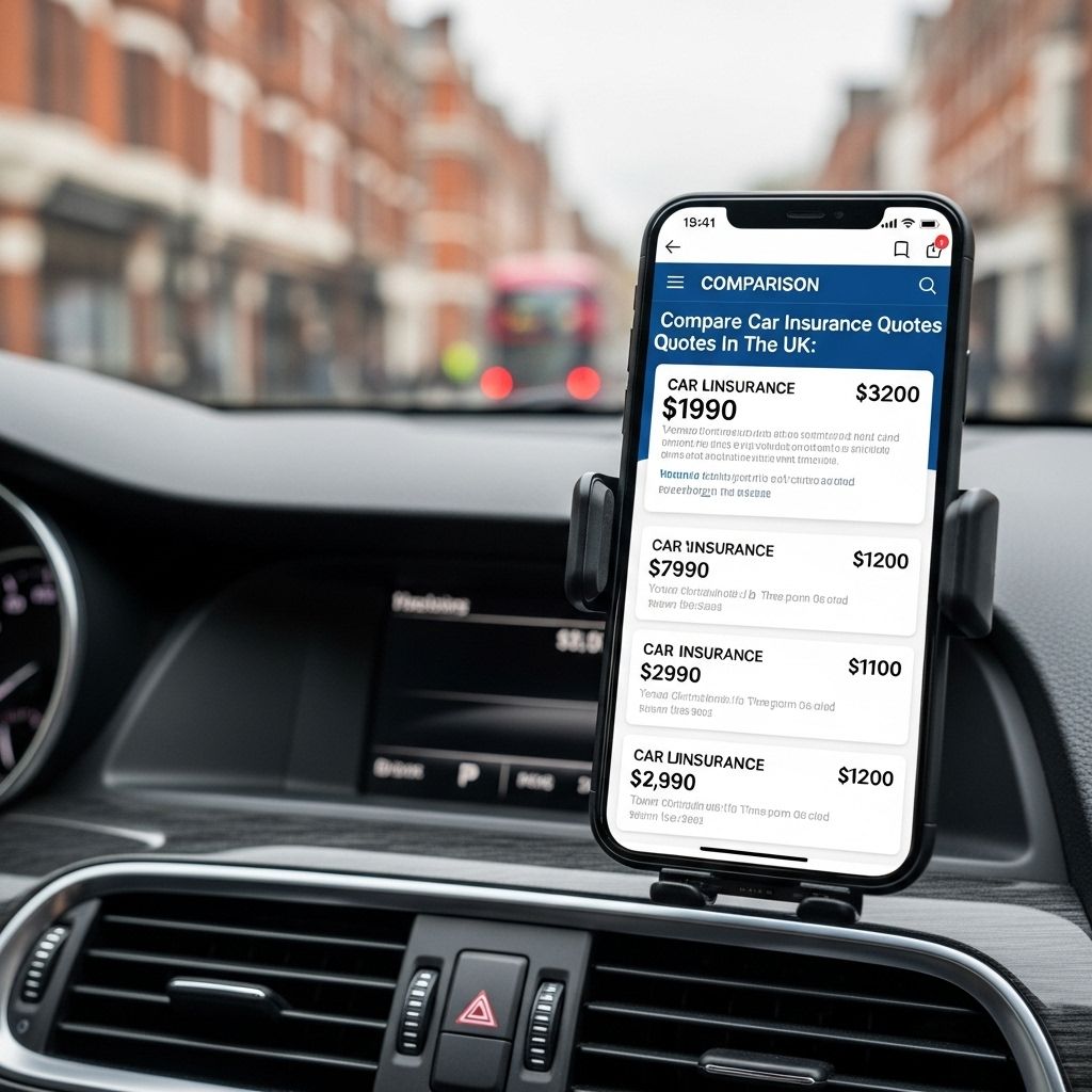 A clear roadmap for securing tailored protection at the best possible rate.