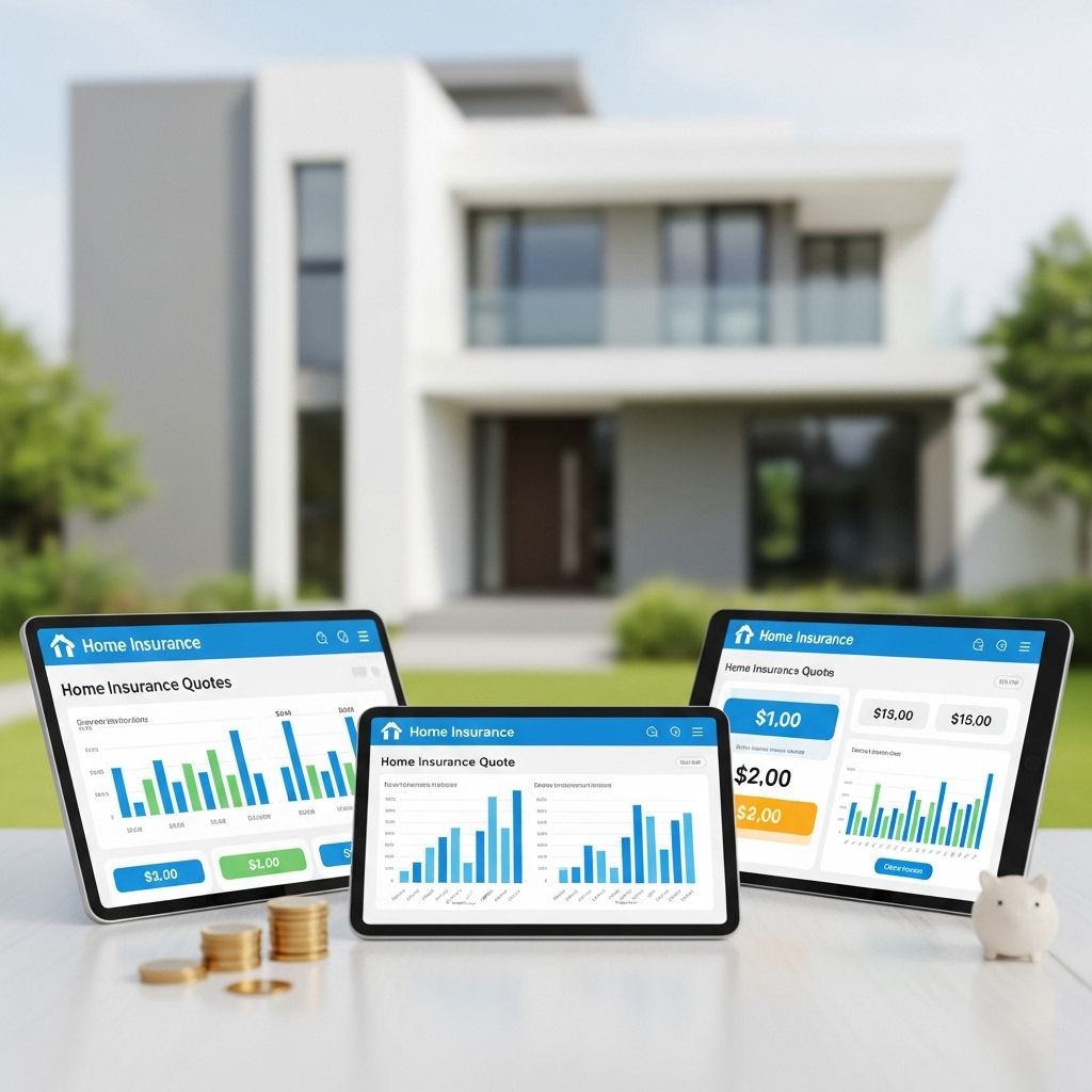 Learn how to protect your home and belongings with the right insurance at the best price, and discover up-to-date tips for saving money in 2025.