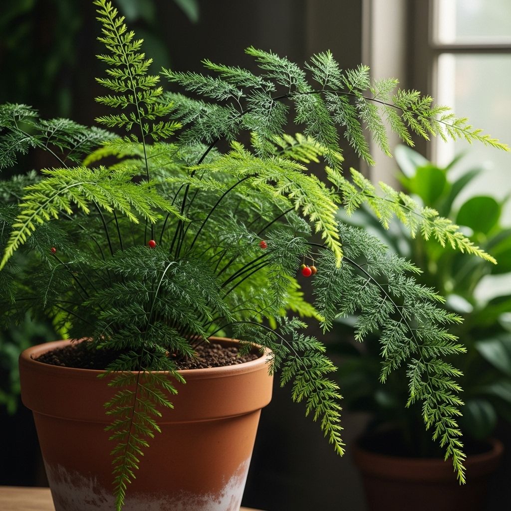 Master the art of nurturing this delicate-looking yet resilient houseplant with our comprehensive care guide