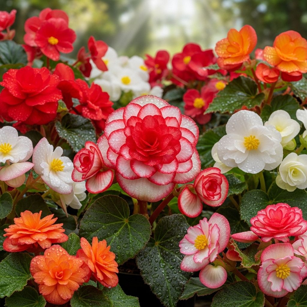 Unlock vibrant blooms and expert tips to nurture stunning plants that thrive effortlessly.