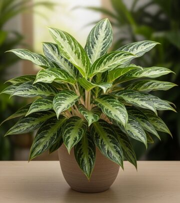 Discover simple secrets to thriving indoor greenery with expert tips for lush foliage.