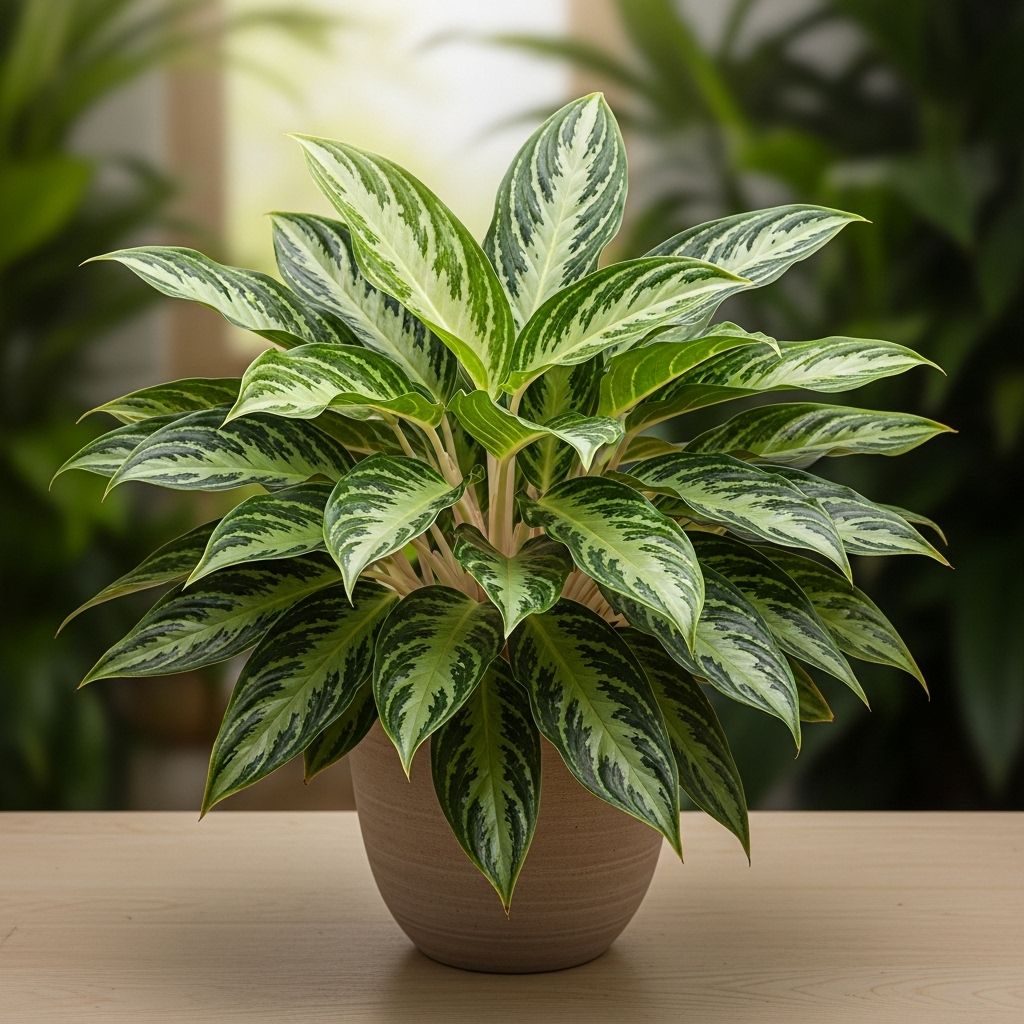 Discover simple secrets to thriving indoor greenery with expert tips for lush foliage.