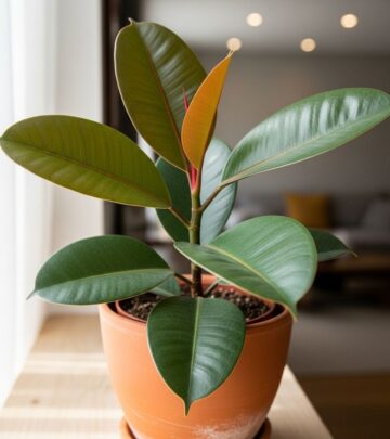 Transform your home with vibrant greenery by mastering care techniques for lush foliage.