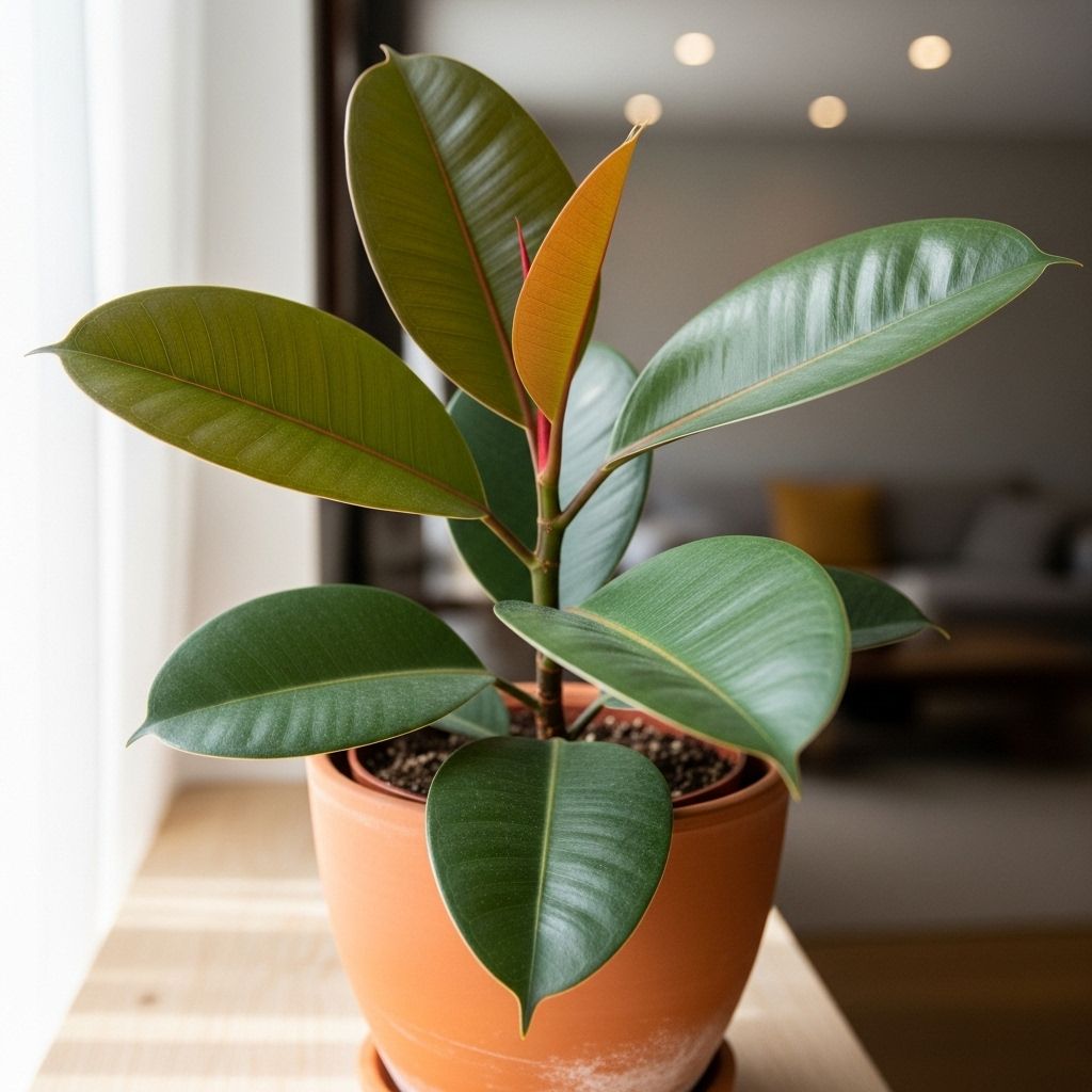 Transform your home with vibrant greenery by mastering care techniques for lush foliage.