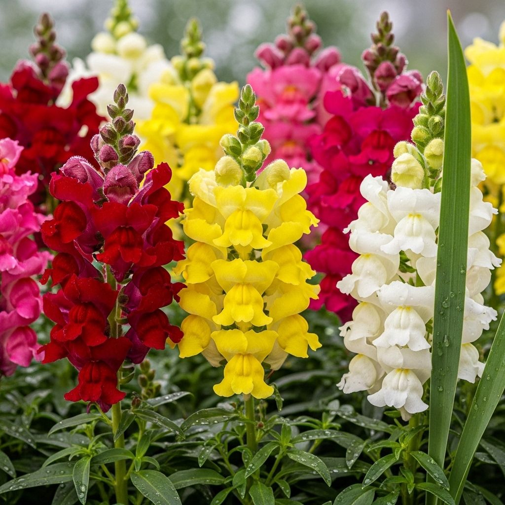 Discover how to successfully grow, plant and care for these vibrant cool-season flowers in your garden
