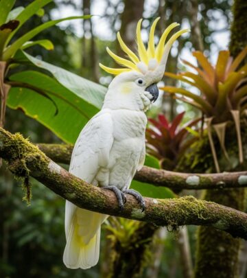 Proven methods to nurture your feathered companion’s health and enriching lifestyle.