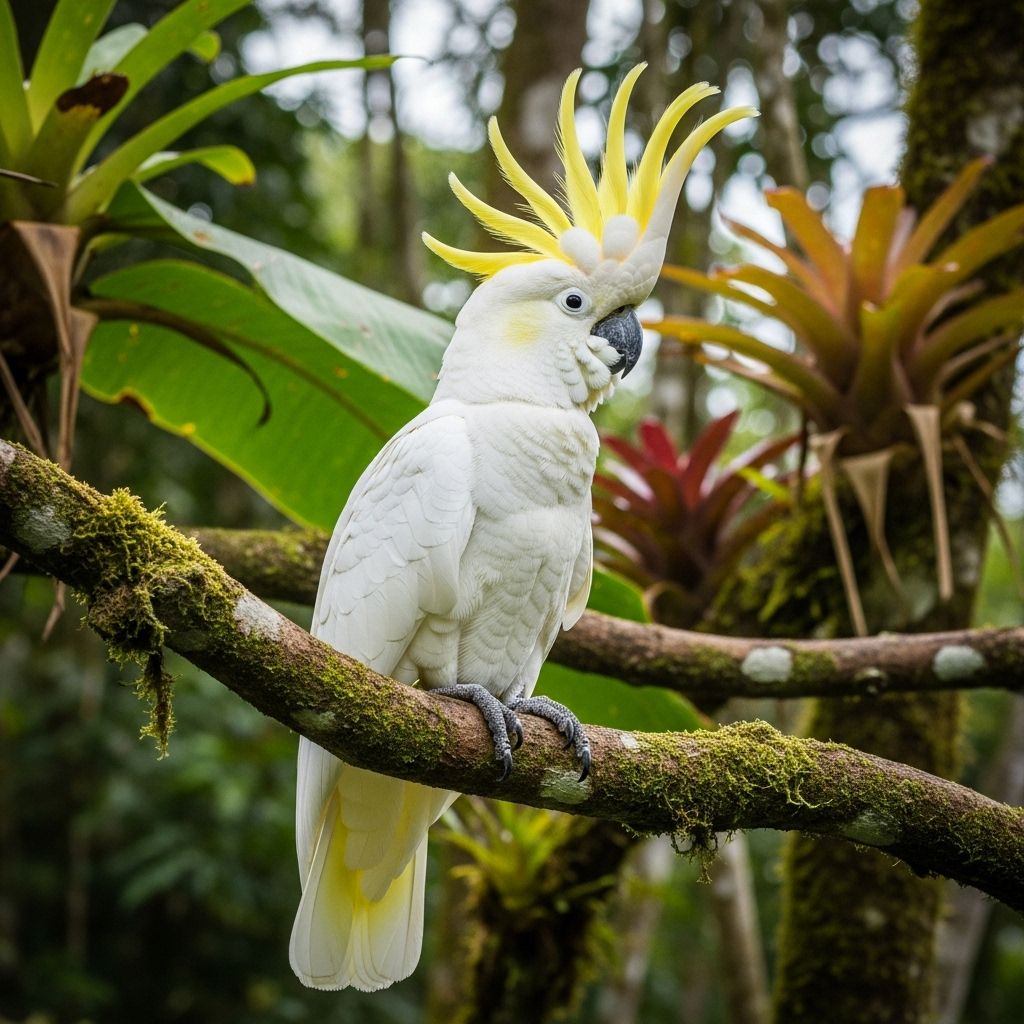 Proven methods to nurture your feathered companion’s health and enriching lifestyle.