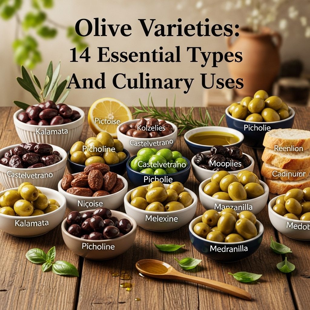 Discover unique tastes and regional heritage that elevate every dish to new heights.