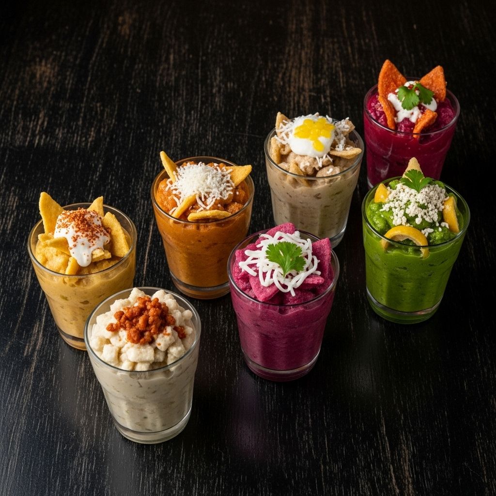 A vibrant guide to making classic elote en vaso—creamy, zesty, and bursting with Mexican street food flavor.