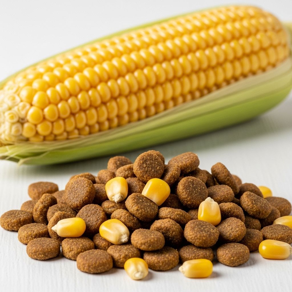 Explore vital nutrient benefits, allergy clarity, and safe feeding practices for your pet.