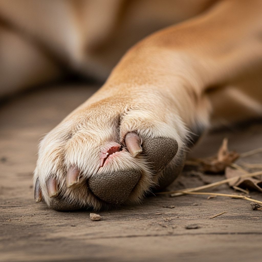 Keep your pup’s pads soft and protected with trusted home remedies and expert advice.