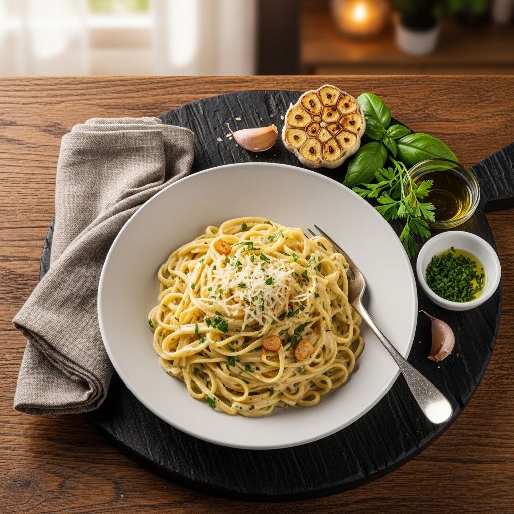 Savor rich flavors with this quick, mouthwatering meal perfect for busy evenings!