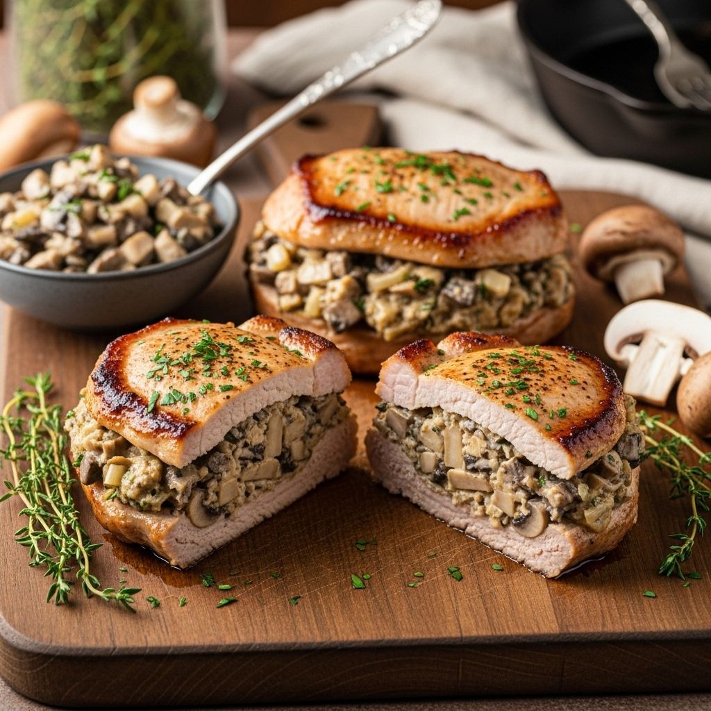 Discover a rich savory filling that turns ordinary dinners into memorable moments.