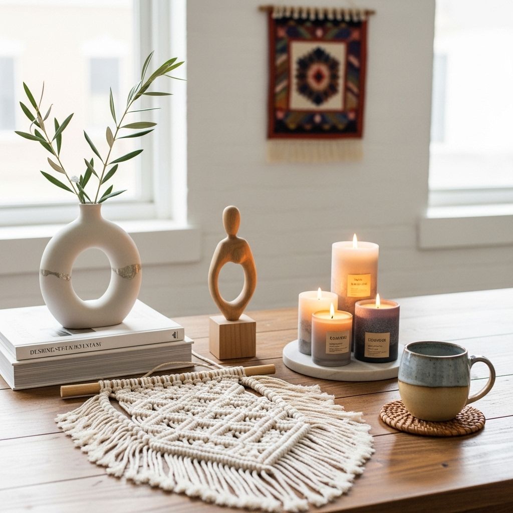 Explore Crowdy House, the curated online marketplace championing independent designers, sustainable craftsmanship, and modern home inspiration.