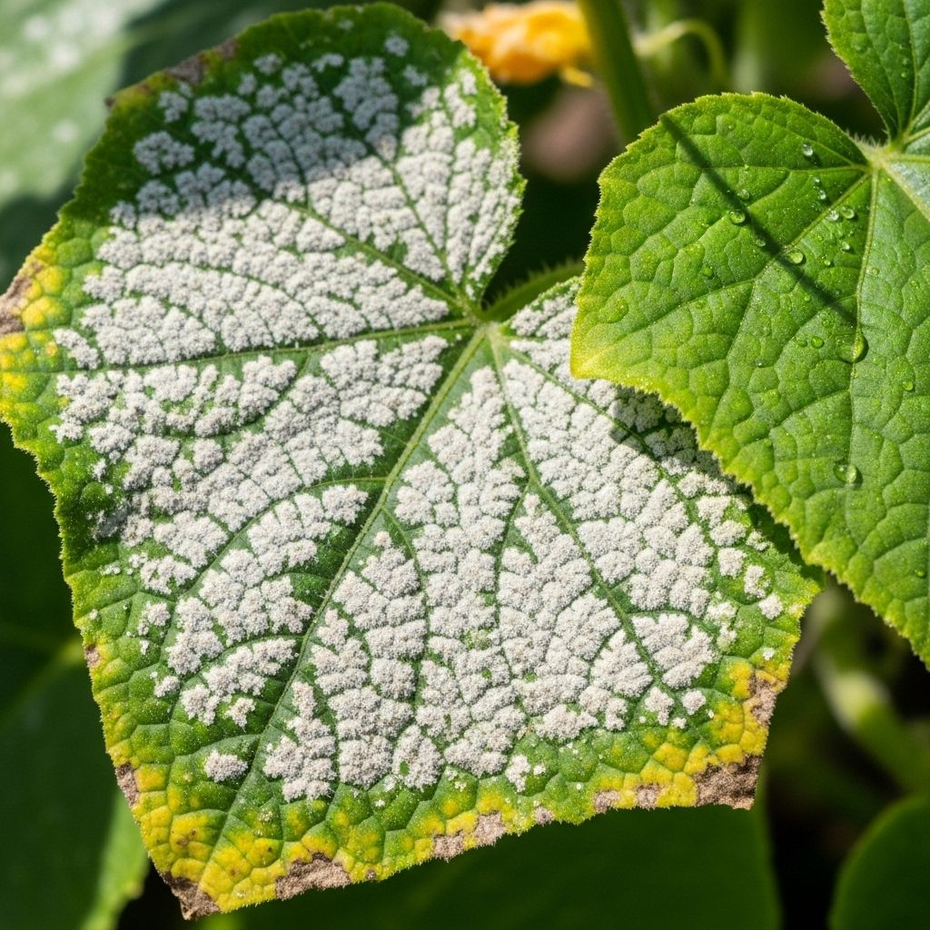 Keep your garden thriving with clear steps to protect leaves and boost harvest quality.