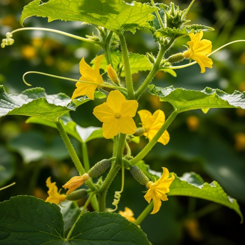 Recognizing stress-driven blooms guides you to adjust care for a fuller harvest.