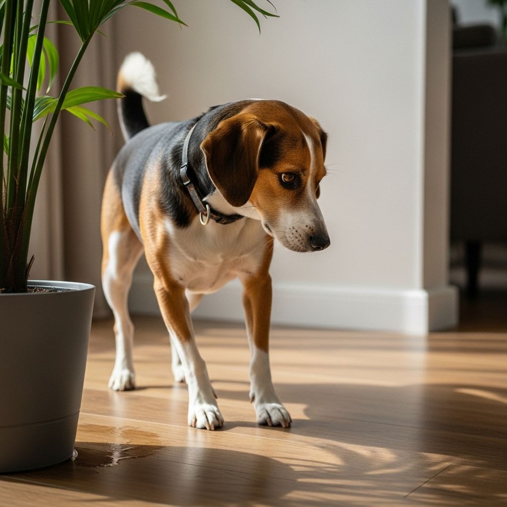 Small home adjustments and steady training build positive habits and keep your space clean.
