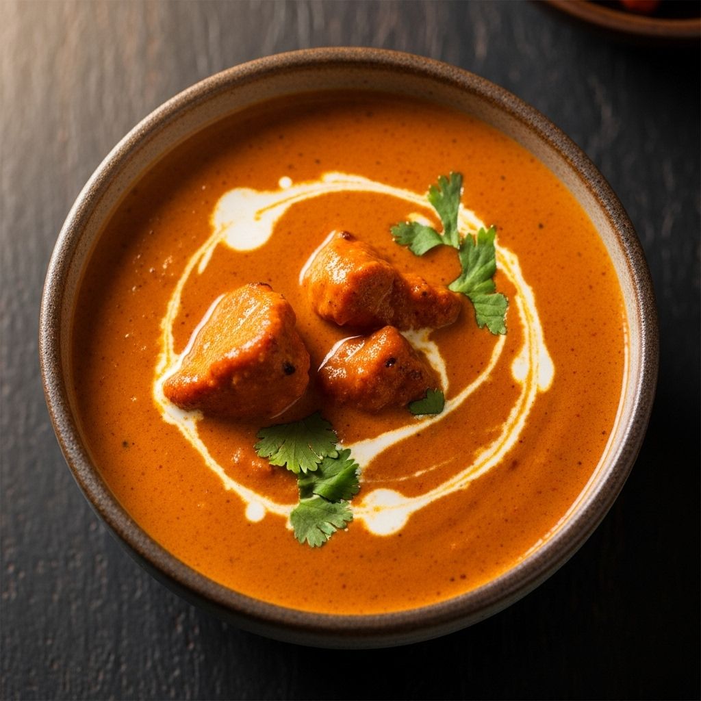 Learn how to make authentic, restaurant-style Chicken Tikka Masala sauce for perfect homemade curries every time.