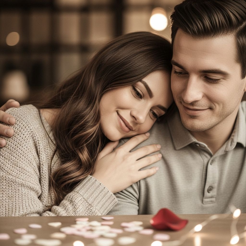 Discover 150 charming, sweet, and meaningful nicknames for your girlfriend or fiancée—perfect for every stage of your relationship.