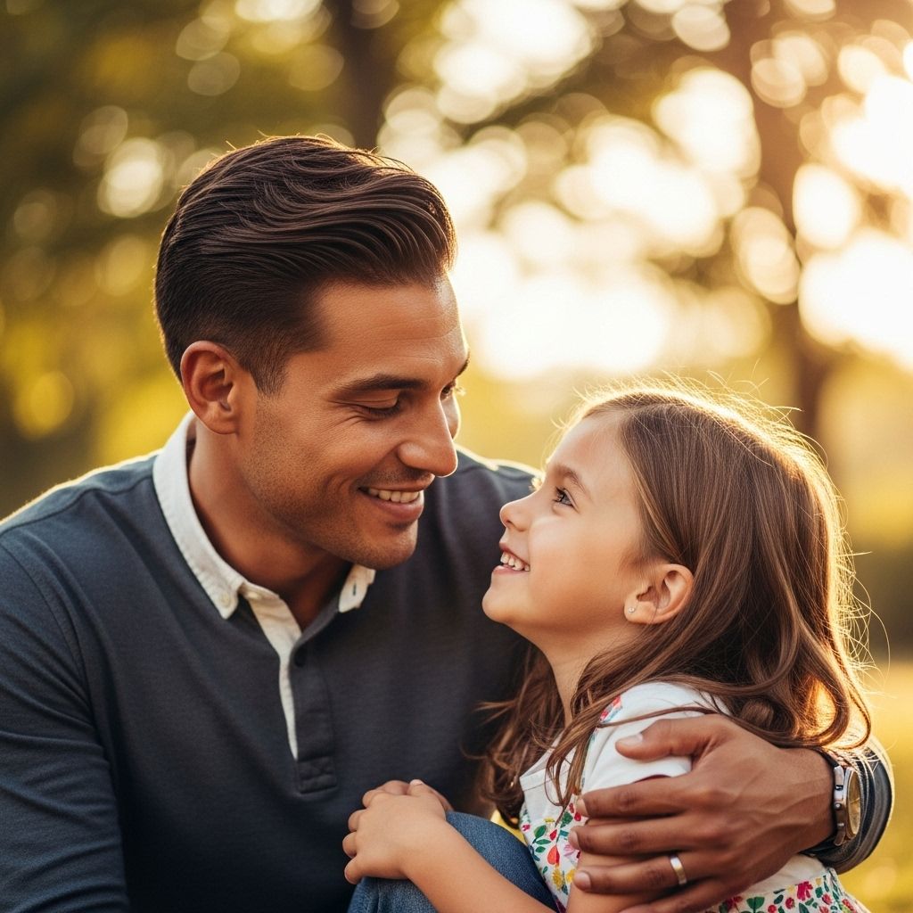 Heartfelt messages and clever words capture laughter and love shaping family memories.
