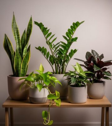 Understanding what 'low light' truly means and how to help your plants thrive in less-than-ideal conditions