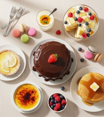 Indulge in irresistible treats that bring joy, flavor, and happiness to every bite!