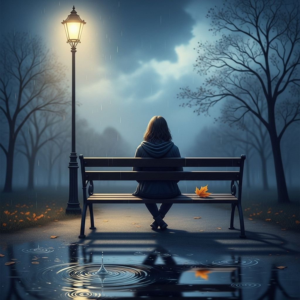 They capture unspoken emotions and build a bridge to shared understanding.