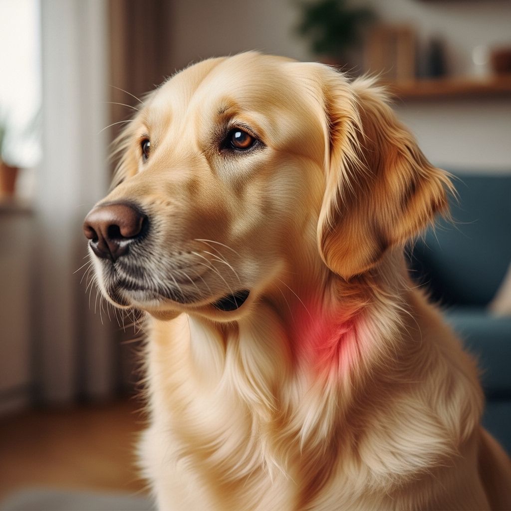 Simple environmental and dietary adjustments can help soothe your pup’s irritated skin.