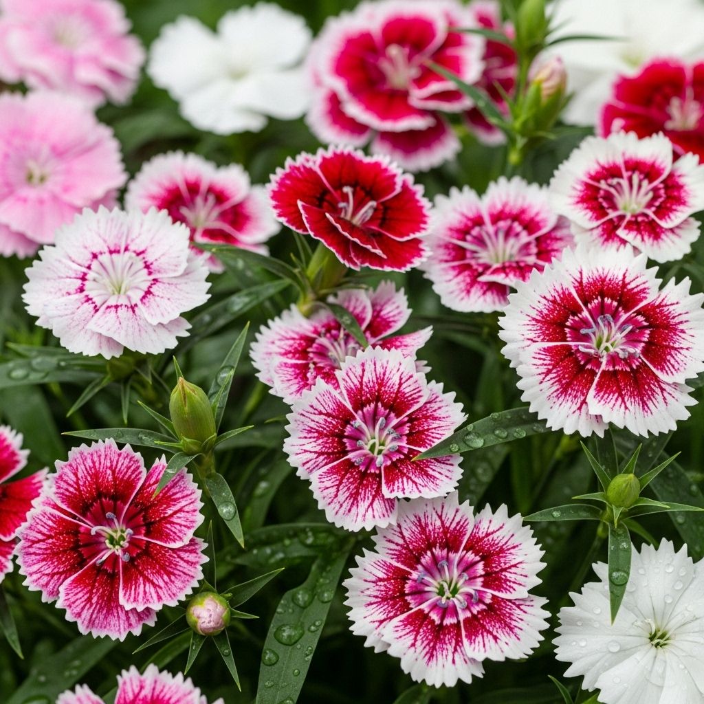 Discover expert tips to nurture vibrant blooms and transform your garden into a floral paradise.